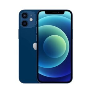 iPhone 12 mini