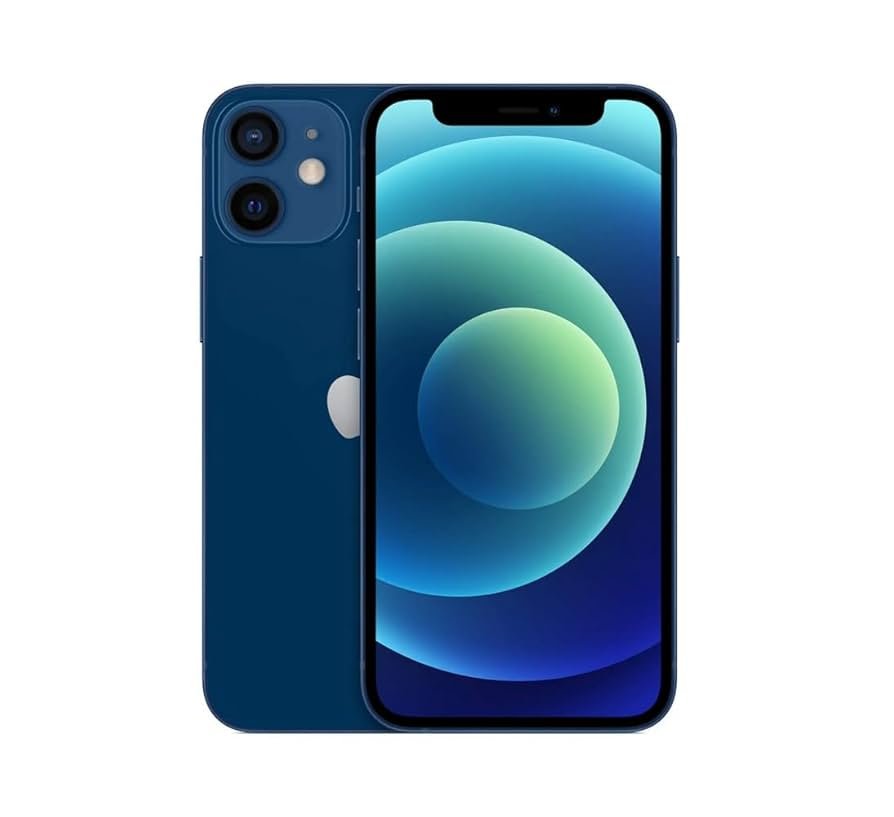 iPhone 12 mini
