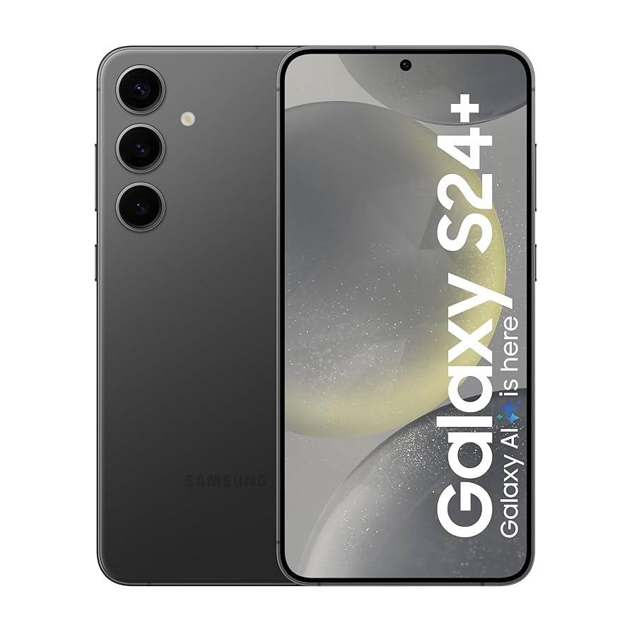 Samsung Galaxy S24 plus 5G