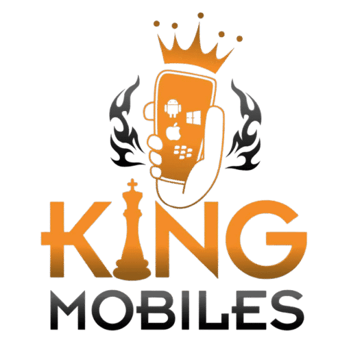 King mobile гар утасны дэлгүүр