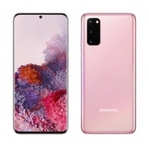 Samsung S20 5G