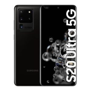 Samsung Galaxy S20 ultra 5G