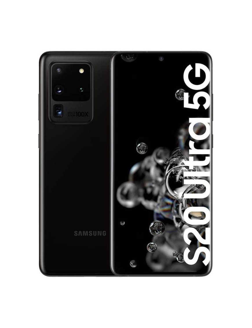 Samsung Galaxy S20 ultra 5G