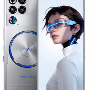 Redmagic 11s pro plus