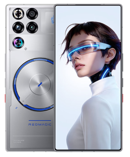 Redmagic 11s pro plus