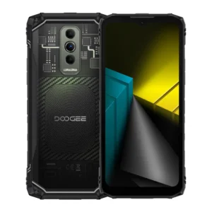 Doogee Blade 10 Ultra Energy