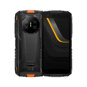 Doogee Fire 3 pro