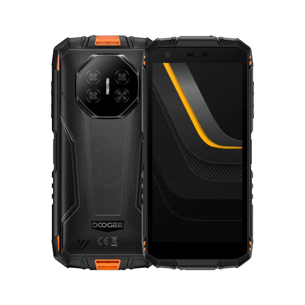 Doogee Fire 3 pro