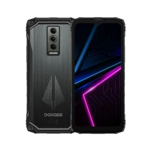 Doogee Blade 10 Pro Energy