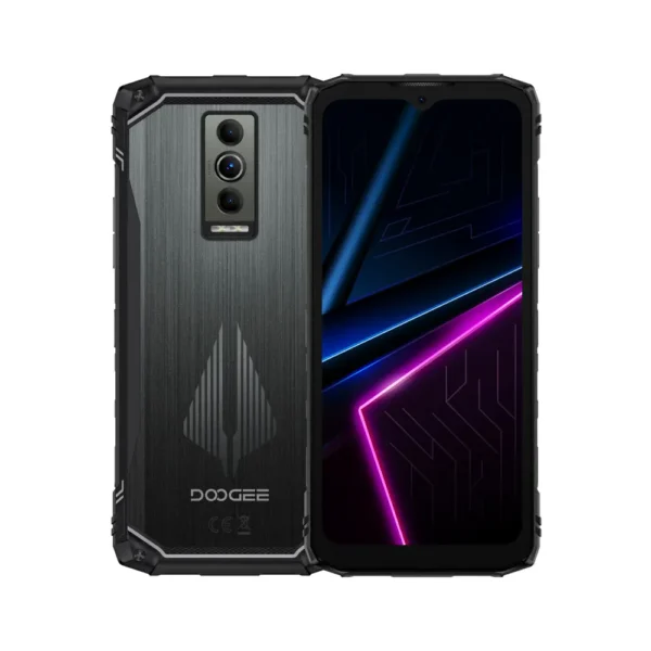 Doogee Blade 10 Pro Energy