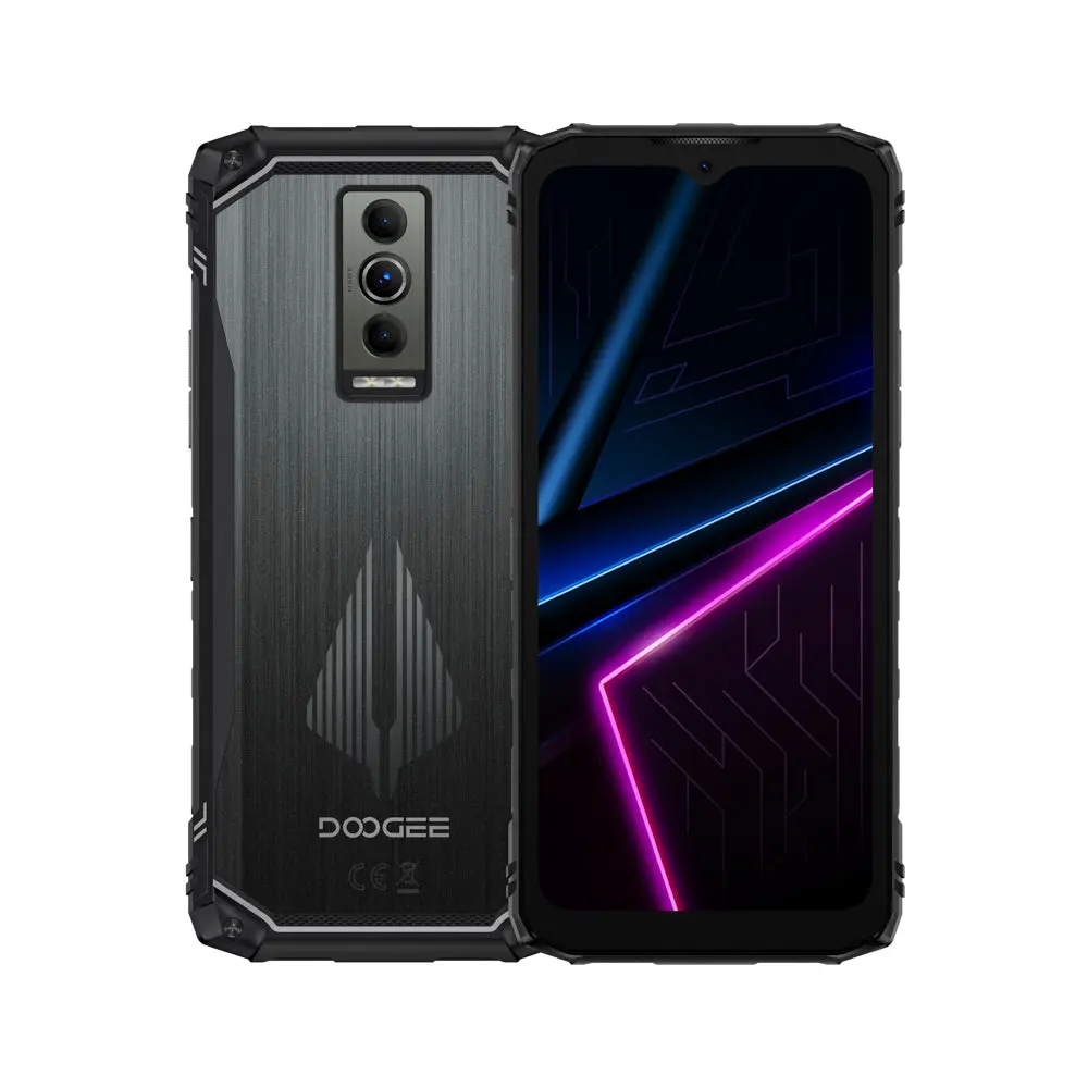 Doogee Blade 10 Pro Energy