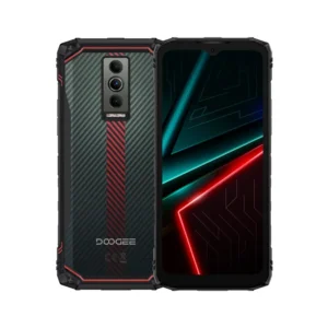 Doogee Blade 10 Energy