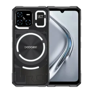 Doogee Blade Gt