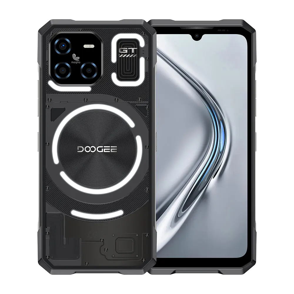 Doogee Blade Gt
