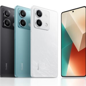 Redmi Note 13 5G