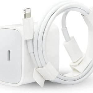 iPhone 20W цэнэглэгч