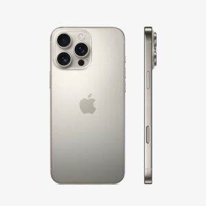 iPhone 16 pro max LL/A