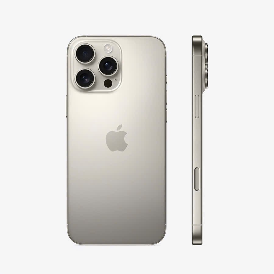 iPhone 16 pro max LL/A