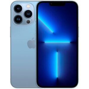 iPhone 13 pro