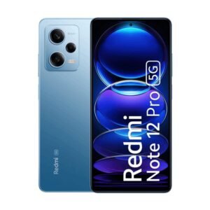 Redmi Note 12 pro 5G