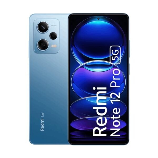 Redmi Note 12 pro 5G