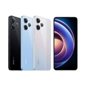Redmi Note 12R