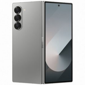Samsung Galaxy Z Fold 6 5G