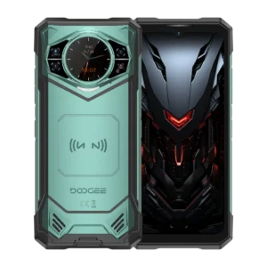 Doogee S200