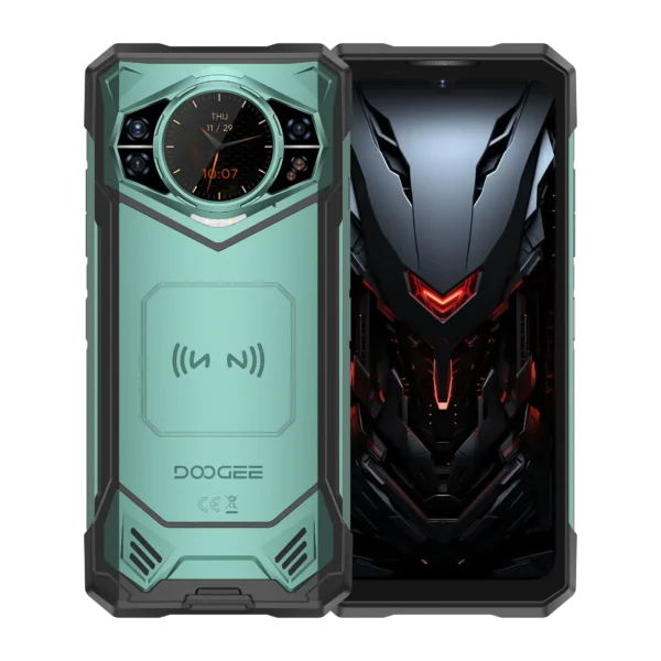 Doogee S200
