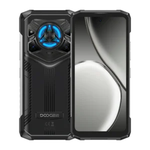Doogee Blade 20 Play
