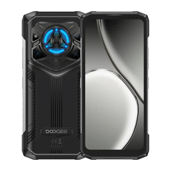 Doogee Blade 20 Play