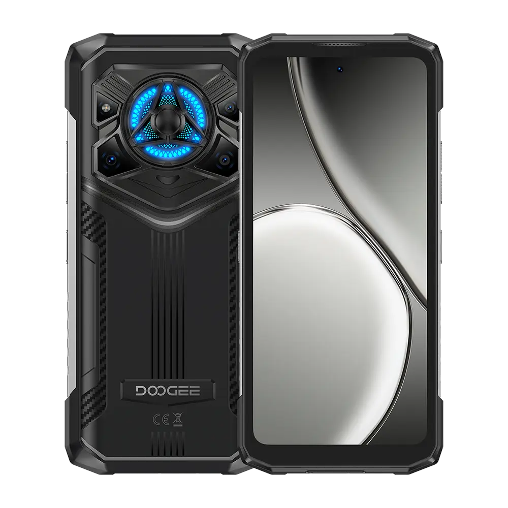 Doogee Blade 20 Play