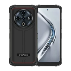 Doogee Fire 6