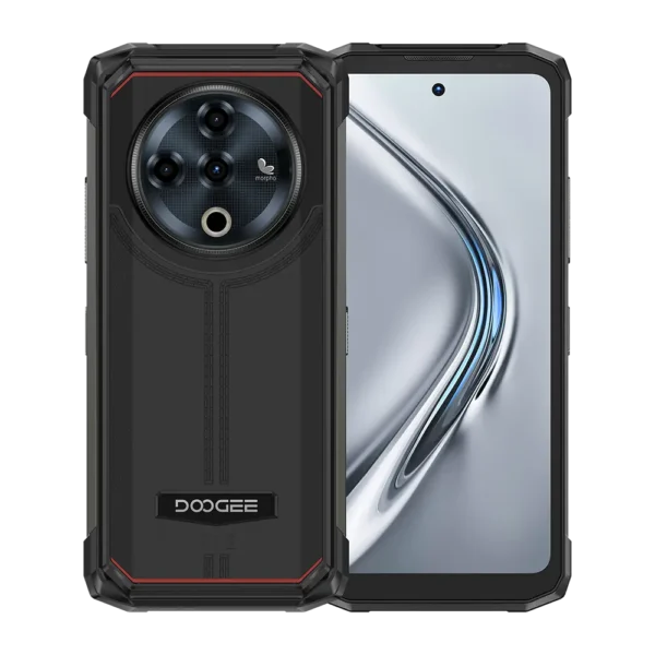 Doogee Fire 6