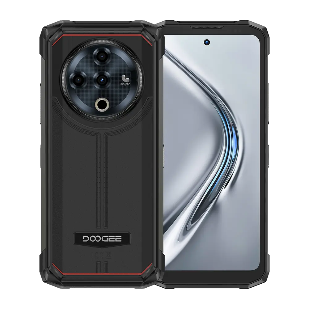 Doogee Fire 6