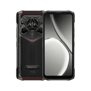 Doogee Blade 20 pro