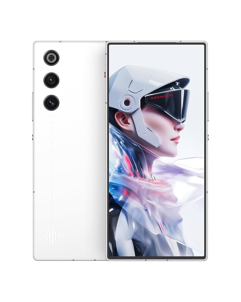 Redmagic 10 Air 512GB