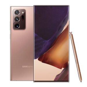 Samsung Galaxy Note20 Ultra 5G