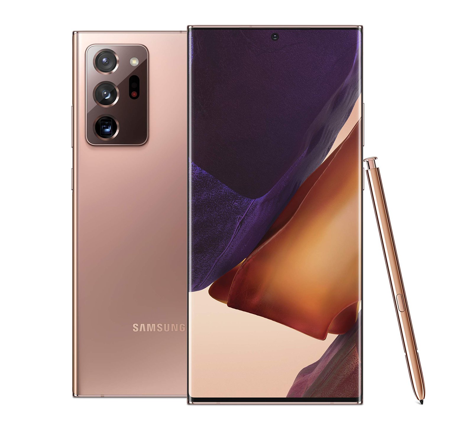 Samsung Galaxy Note20 Ultra 5G