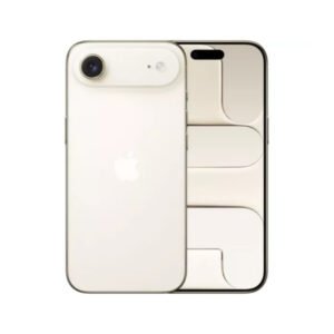 iPhone 17 Air