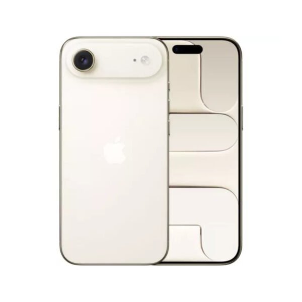 iPhone 17 Air