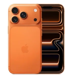 iPhone 17 pro