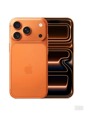 iPhone 17 pro