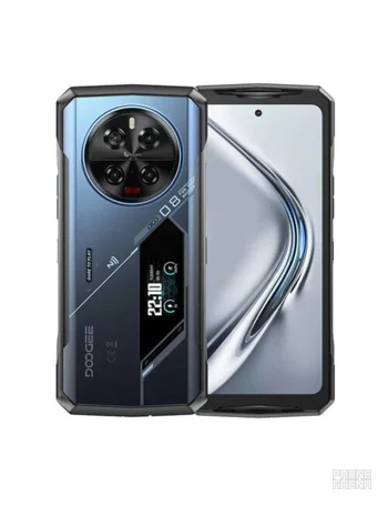 Doogee V40 Pro