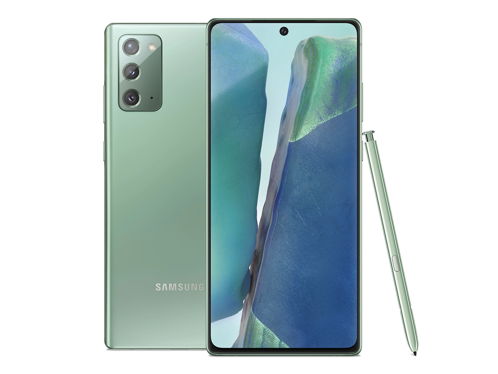 Samsung Galaxy Note20 5G