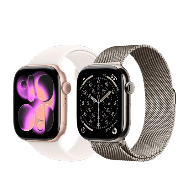 iWatch (2022) 40mm