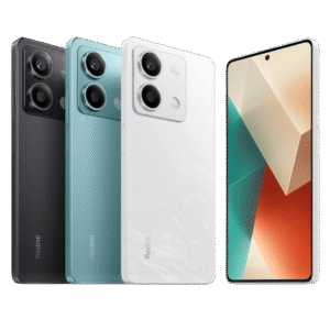 Redmi Note 13 pro 5G
