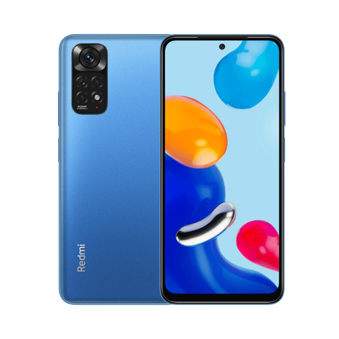 Remi Note 11 5G