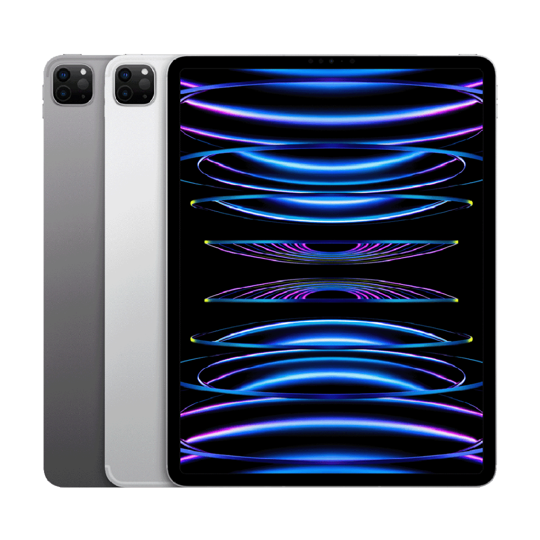 iPad pro 11-inch 4rd Generation
