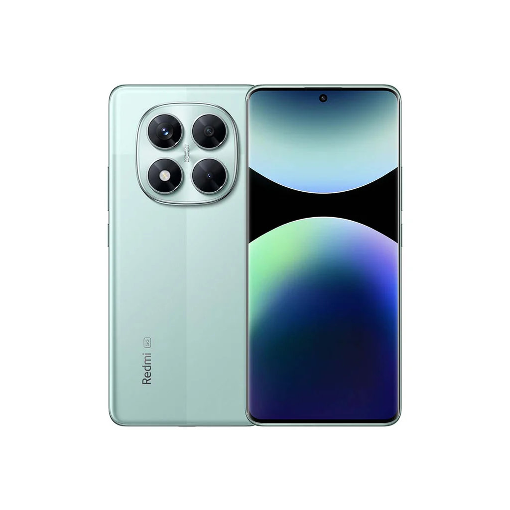 Redmi Note 14 pro 5G